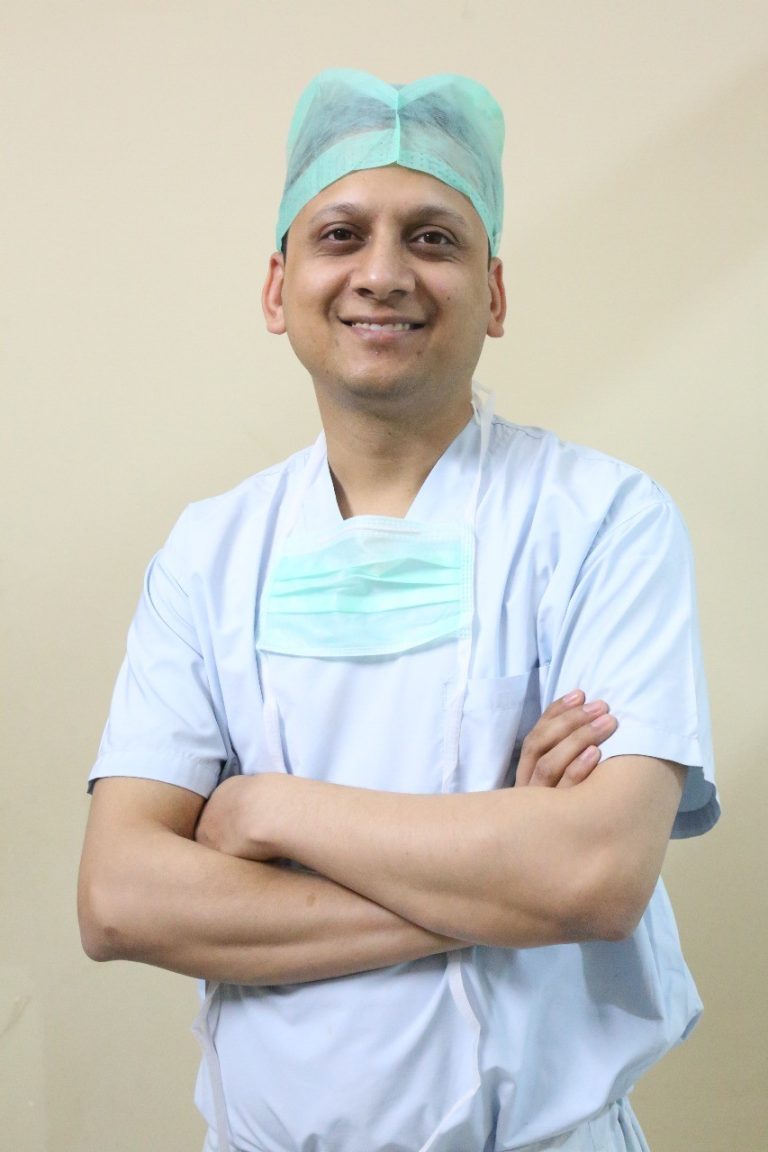 Best Hip Replacement Surgeon in Jaipur Dr. Lalit Modi JaipurJoints