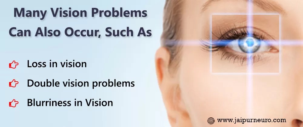 Multiple Sclerosis Treatment in Jaipur by Dr. Vikram Bohra JaipurNeuro