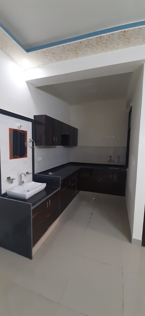 2 BHK & 3 BHK Flats for Sale Sirsi Road Jaipur