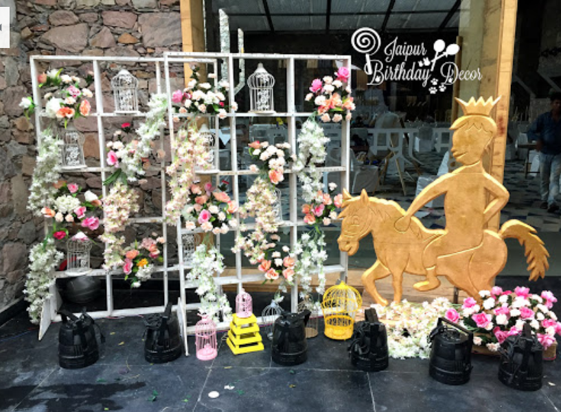 Hire The Party Rental Service In Jaipur