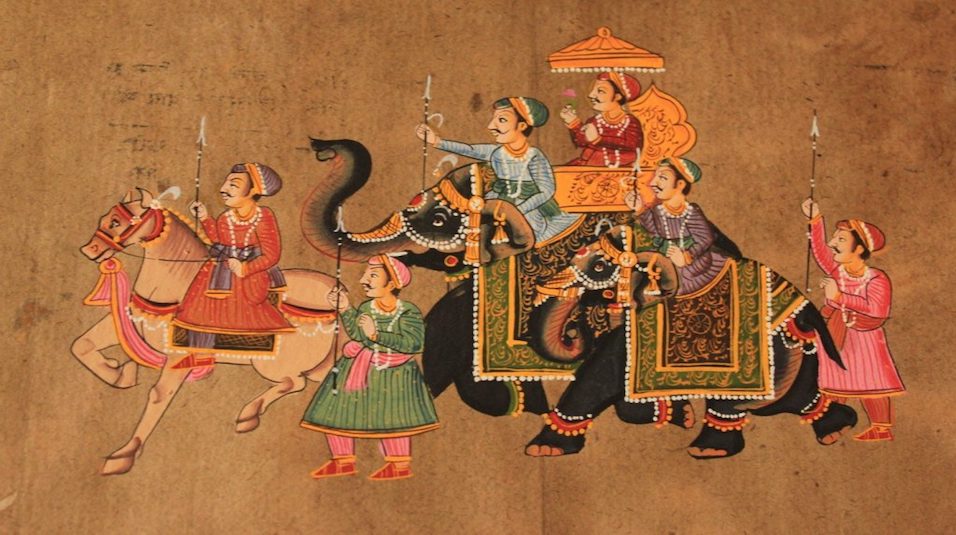 Best Handicrafts items of Jaipur with an aesthetic significance