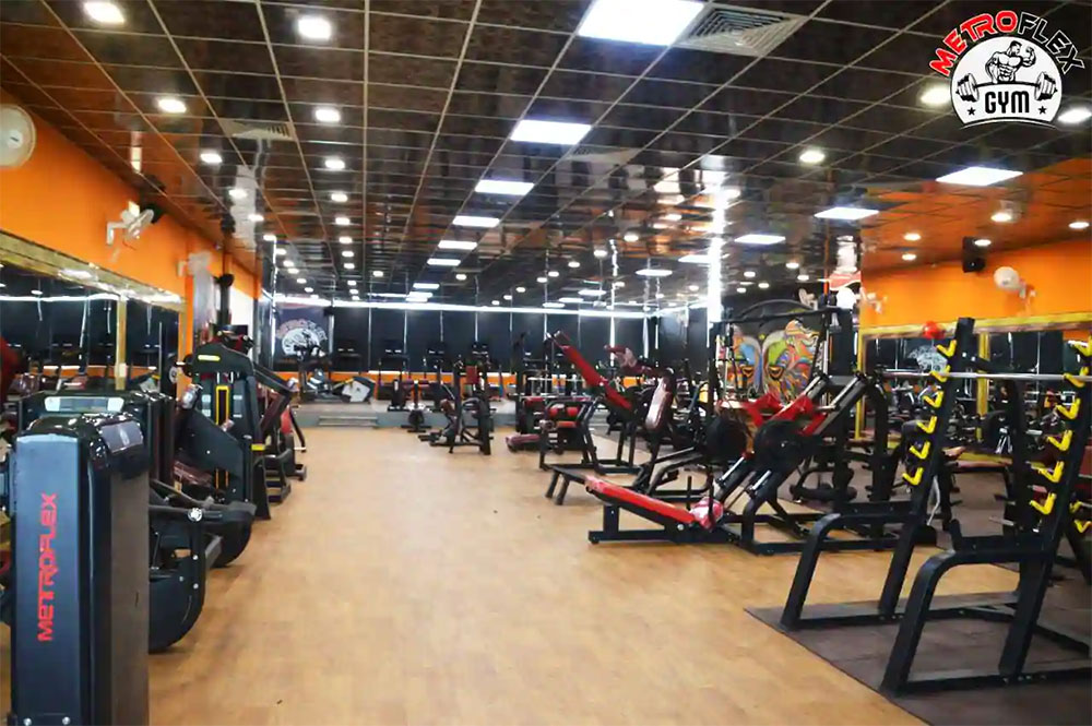 Best Gyms in Jaipur to checkout for fitness freaks Jaipur Stuff