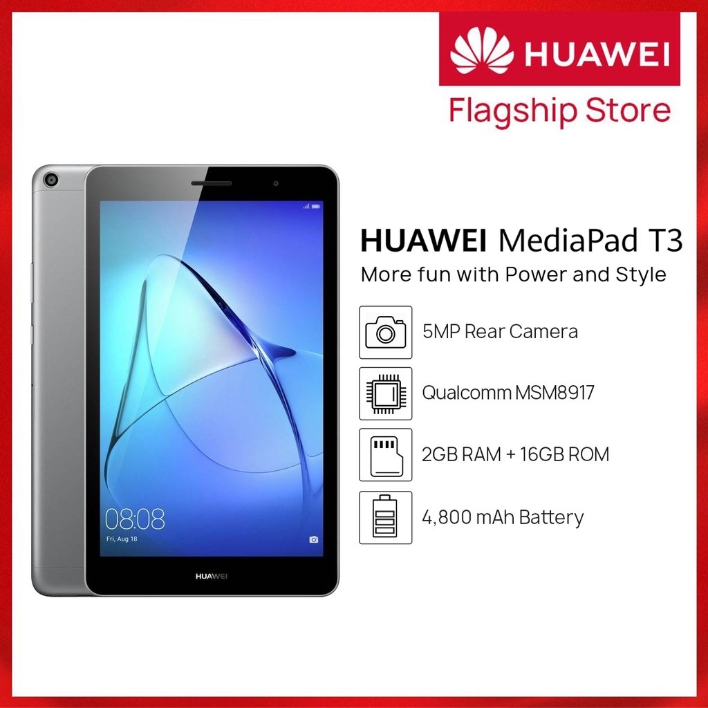 Best Huawei Tablets for elearning that you can order from Shopee A LifeStyle Compass