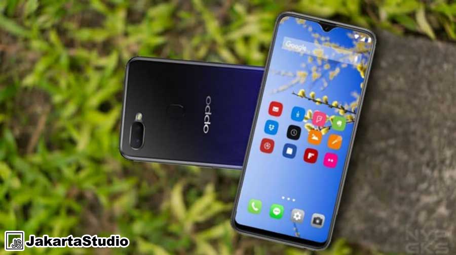 4 Cara Screenshot HP Oppo di Semua Jenis Type Oppo