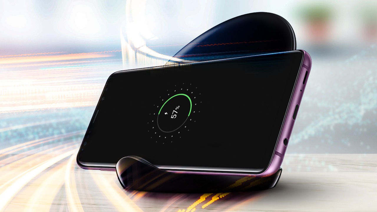 Aplikasi Mempercepat Pengisian Baterai Android yang Patut