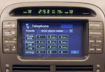 Part 4: Bullet Train Auto Dashboard