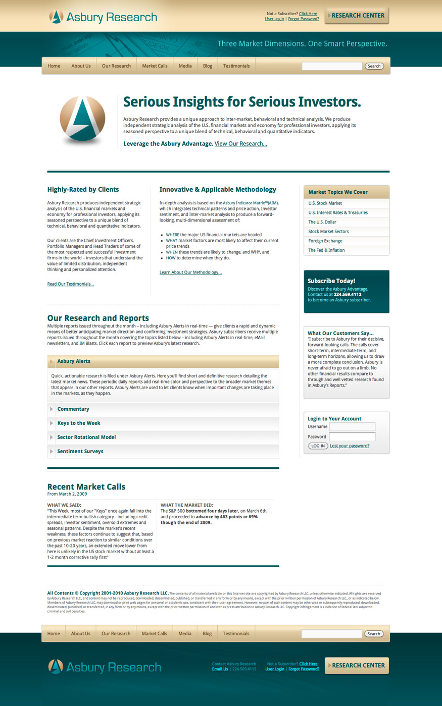 Asbury Research Jake Garver Graphic Arts