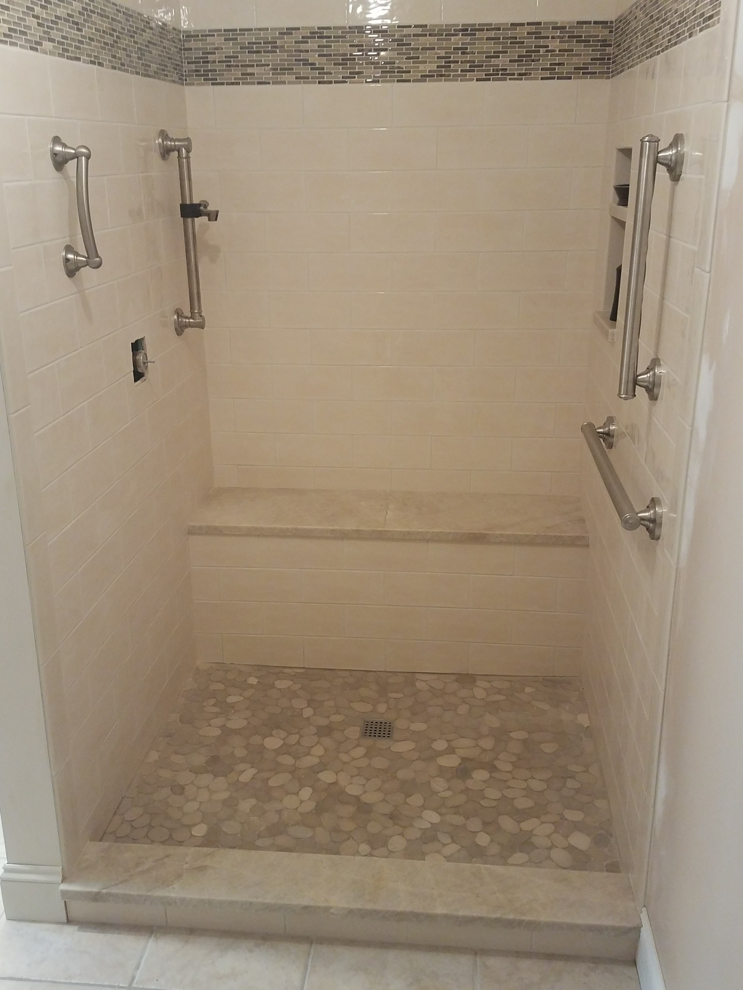 Kitchens & Baths & BuiltIns Jake's Carpentry & Roofing