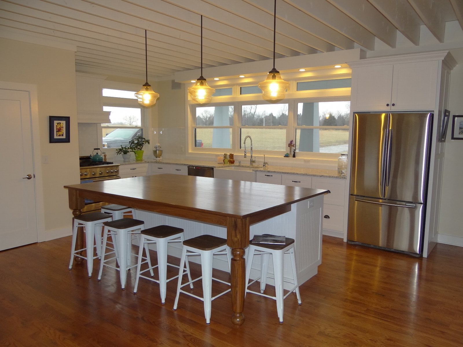 Custom Sedalia & MidMissouri Jake's Creative Woodworks