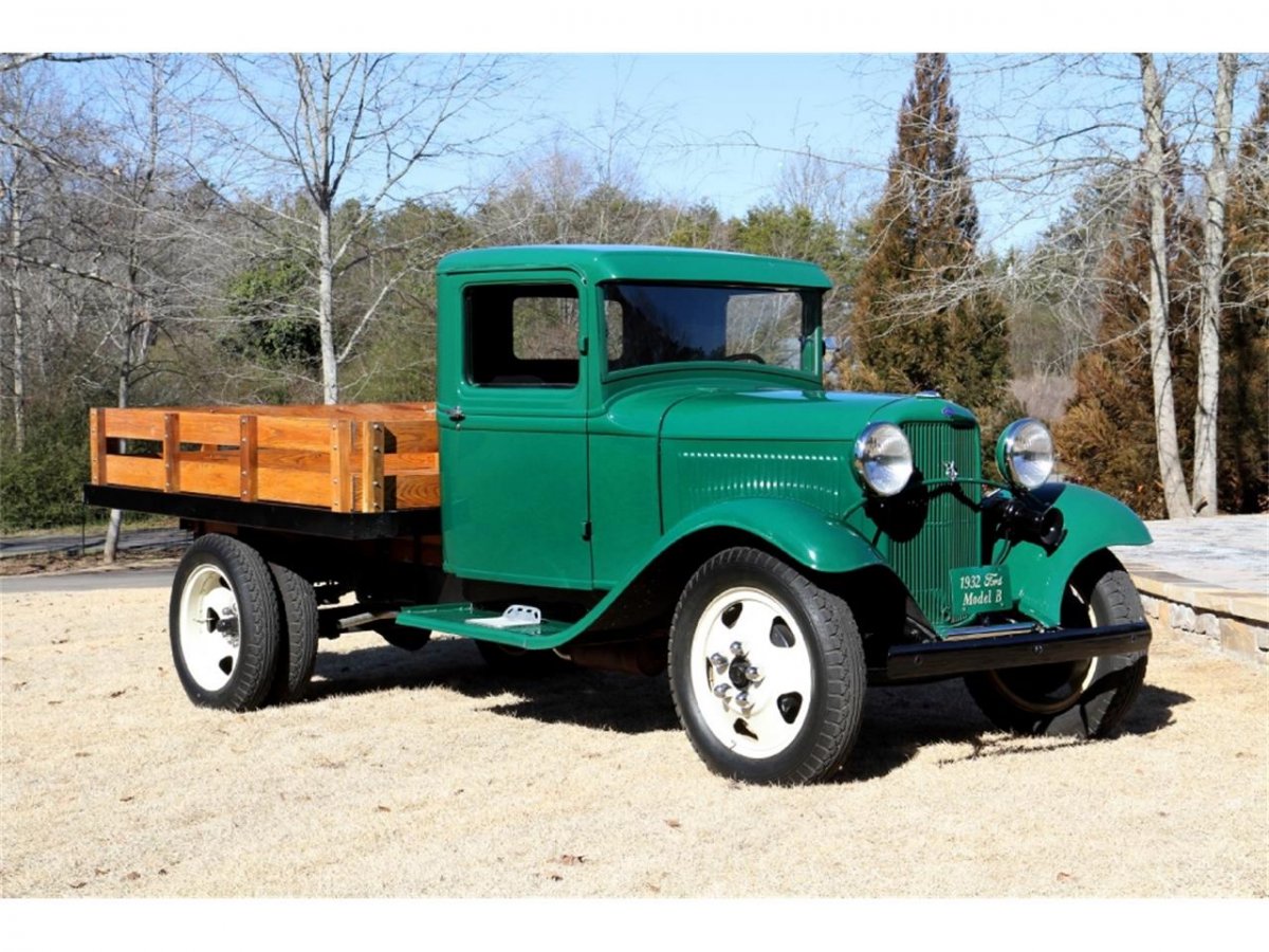 Projects OK, Realistically What is My Buddy's 34 Ford Truck Worth