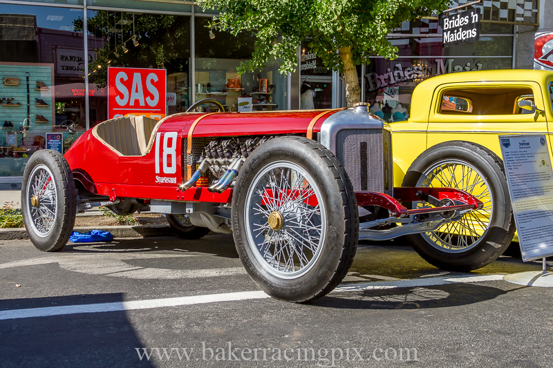 Event Coverage 2016 Visalia, CA Downtown Car Show The H.A.M.B.