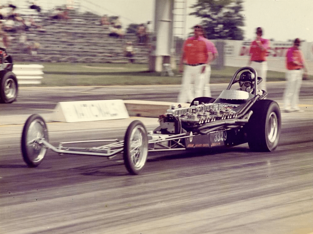 History Six Cylinder Drag cars photos Page 45 The H.A.M.B.