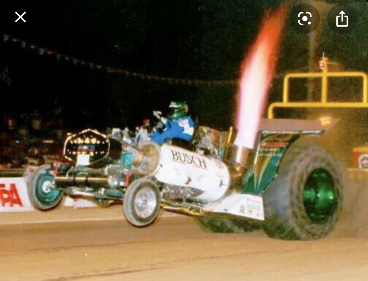 History Art Arfons "Green Monster" What Was Art's Coolest Record? The H.A.M.B.