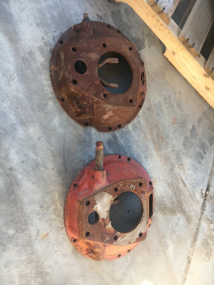 Hogs Head adapter | The H.A.M.B.