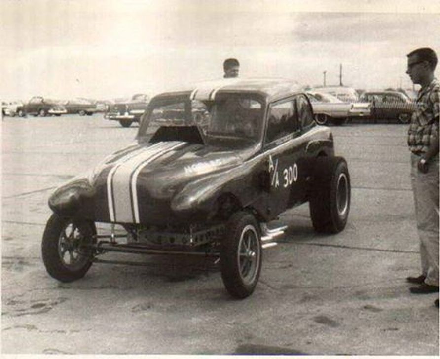 History Anybody want to see some stuff from "Minnesota Dragways" from
