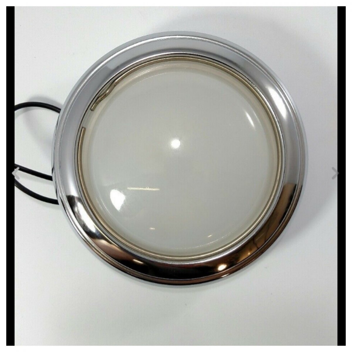 Technical How does a model A dome light install? The H.A.M.B.