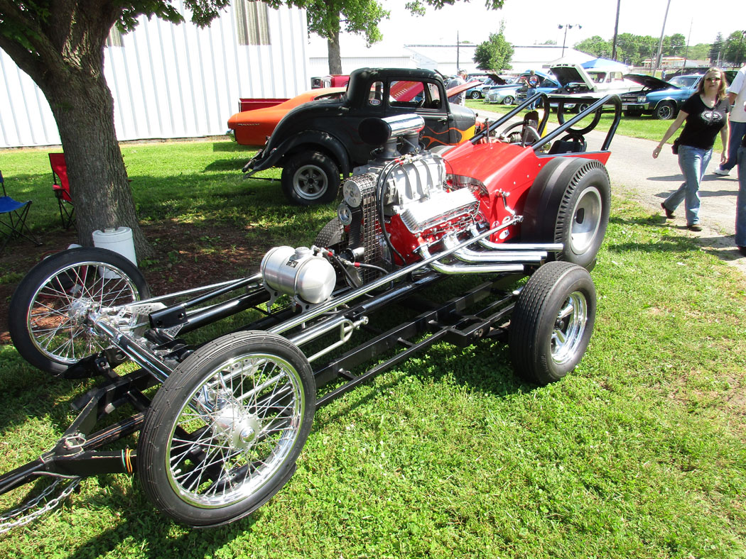 Car Shows 2024 Ohio Mary Starla