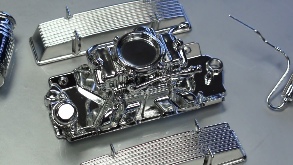 Technical - 3D printing car parts | The H.A.M.B.