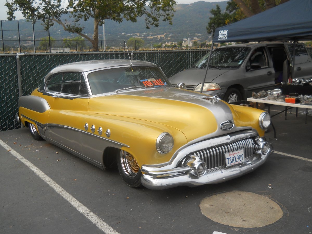 Buick Commericals Christmas 2023 Hot Rods Buick Merry Christmas The H.A.M.B.