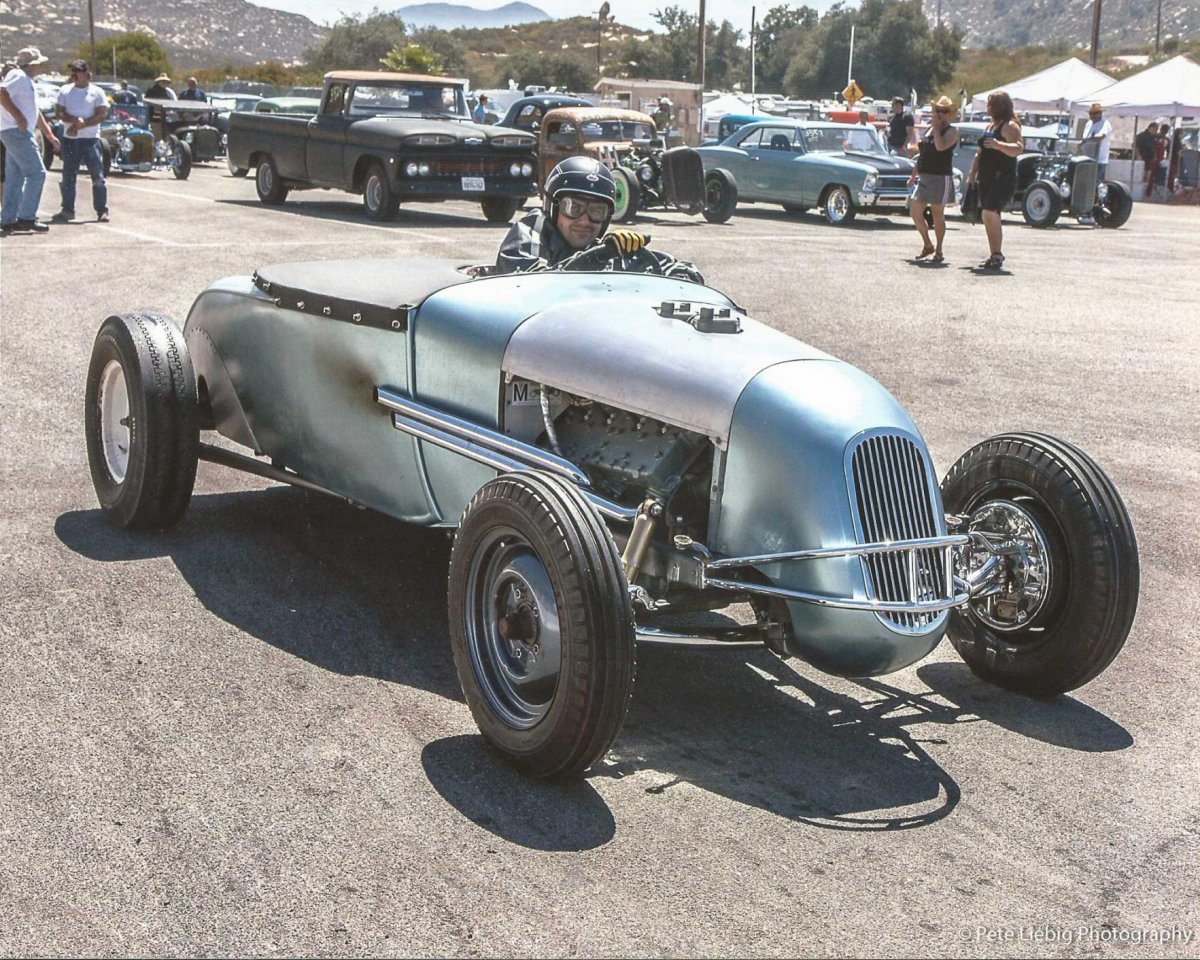 Technical Whats a 337 flathead worth nowadays? The H.A.M.B.