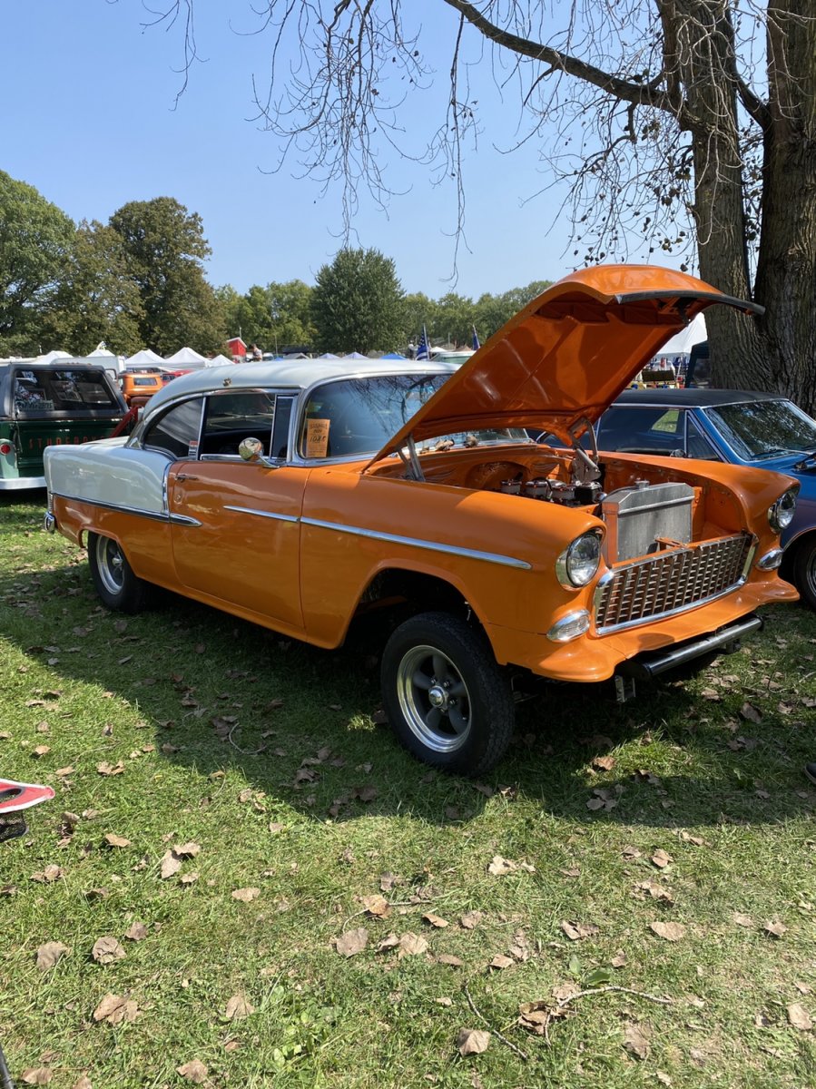 Event Coverage Ducktail Run 2020 My Favorites The H.A.M.B.