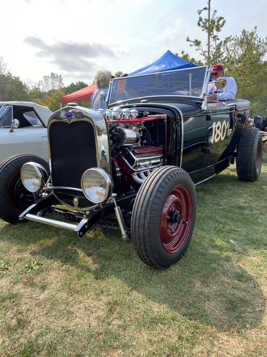 Event Coverage Ducktail Run 2020 My Favorites The H.A.M.B.