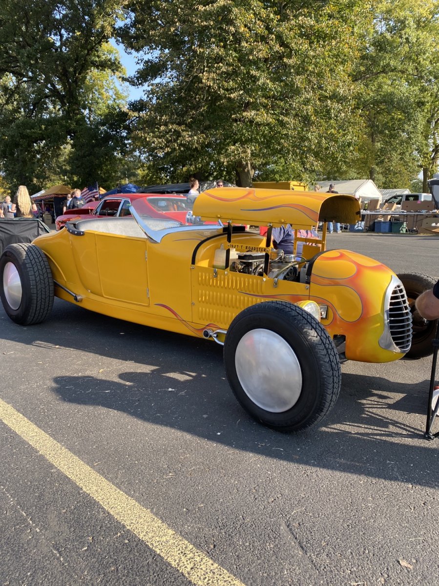 Event Coverage Ducktail Run 2020 My Favorites The H.A.M.B.