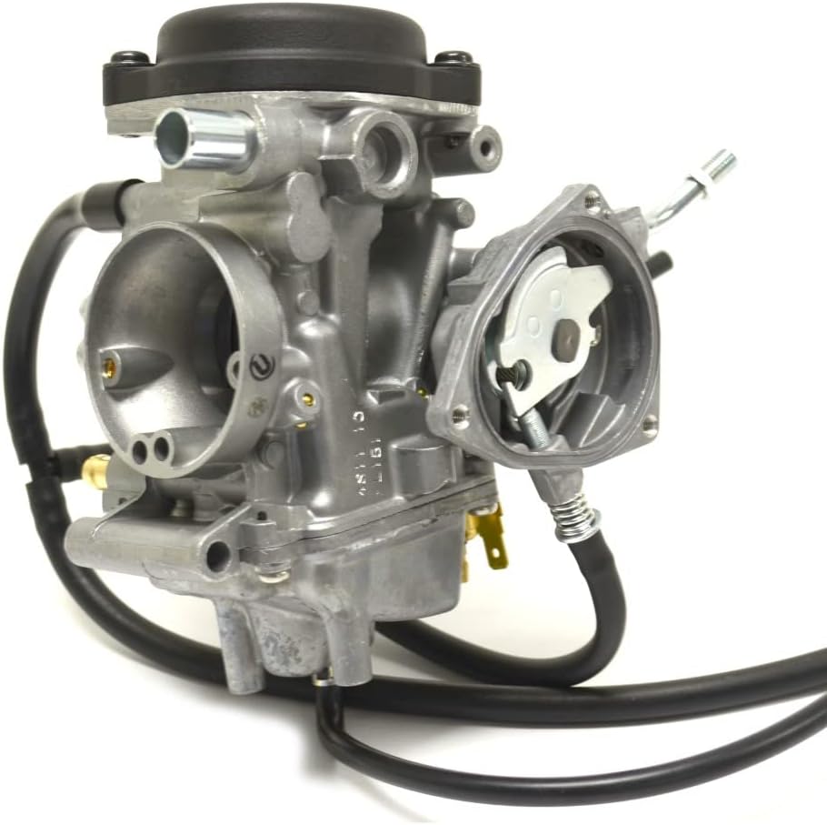 Technical The best carburetor according to an AFR gauge Page 2