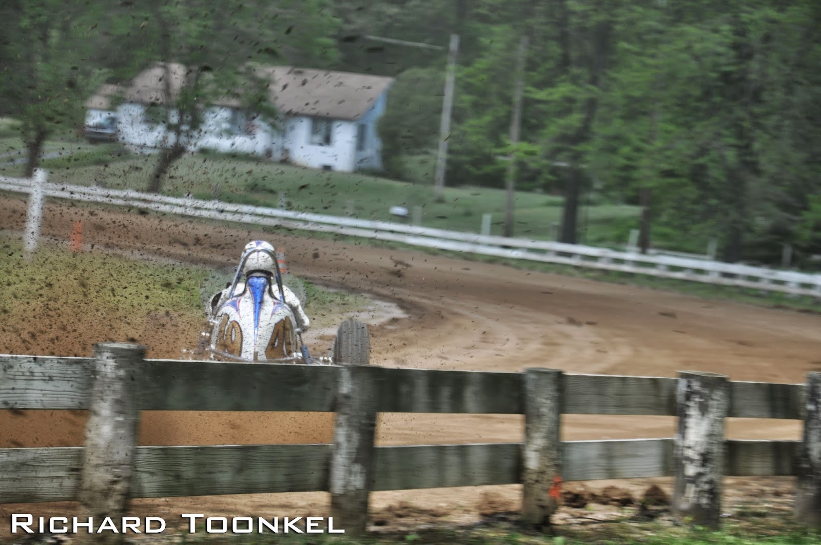 Event Coverage Jalopy Showdown. Latimore Valley Fairground The H.A.M.B.