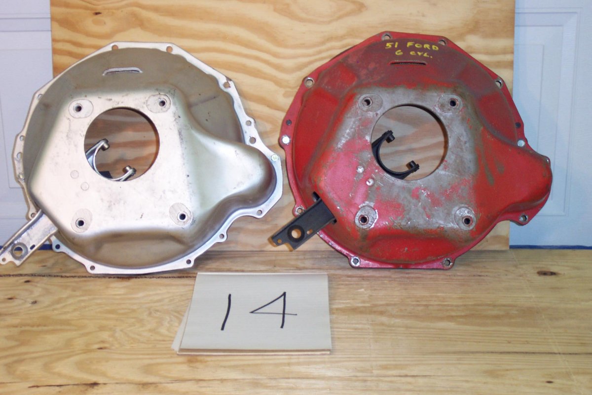Hot Rods Starter plate problem. Need help. The H.A.M.B.