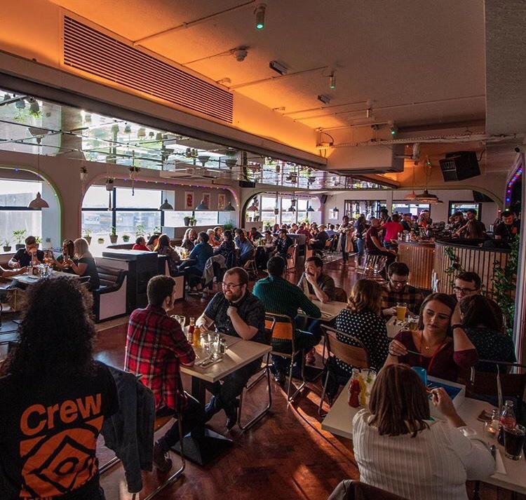 This Weekend at Jam Park March 12th Jam Park