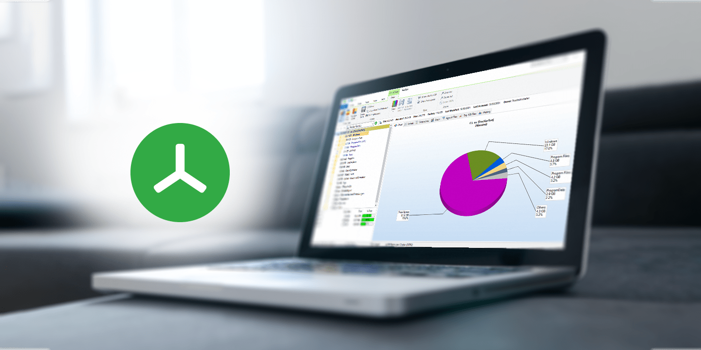 Track down duplicate folders, select new scan targets and search