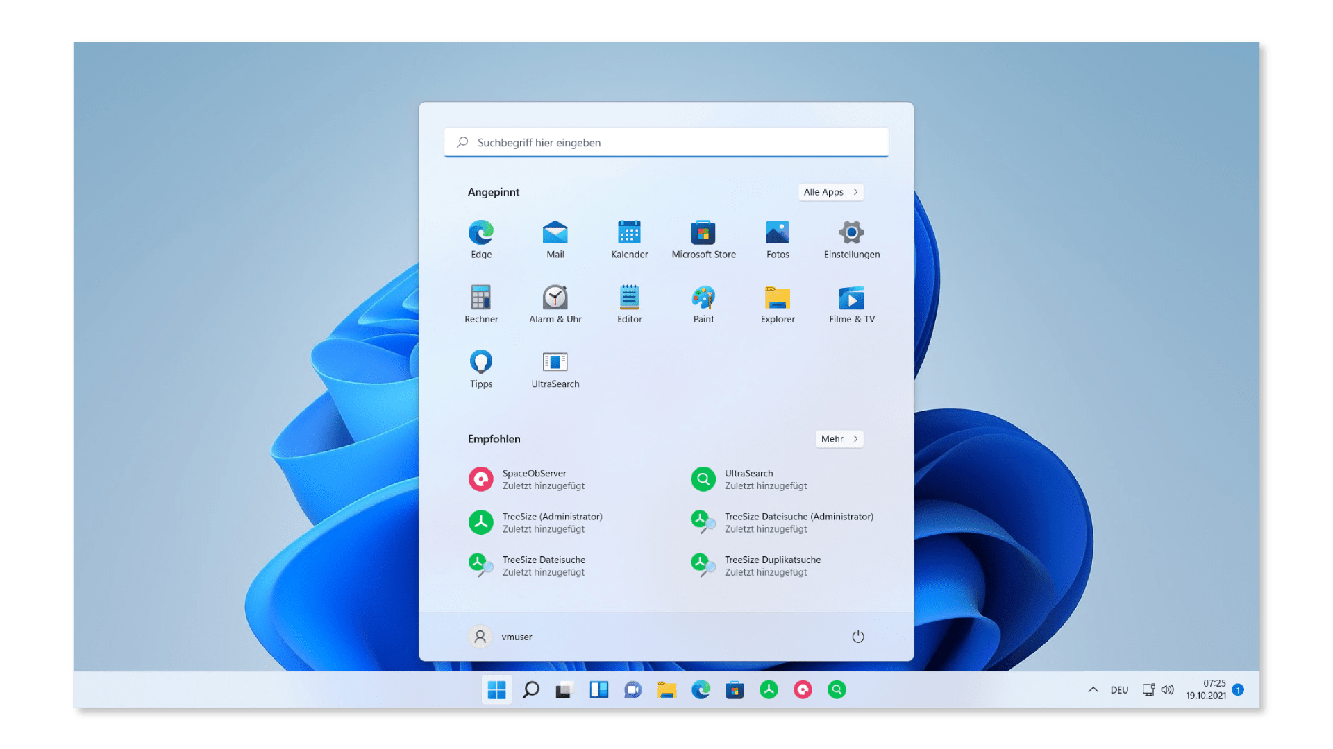 Das ist neu in Windows 11 JAM Software