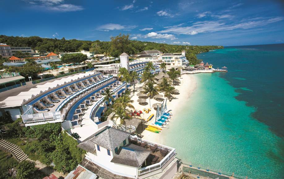 Beaches Ocho Rios All Inclusive Family Resort