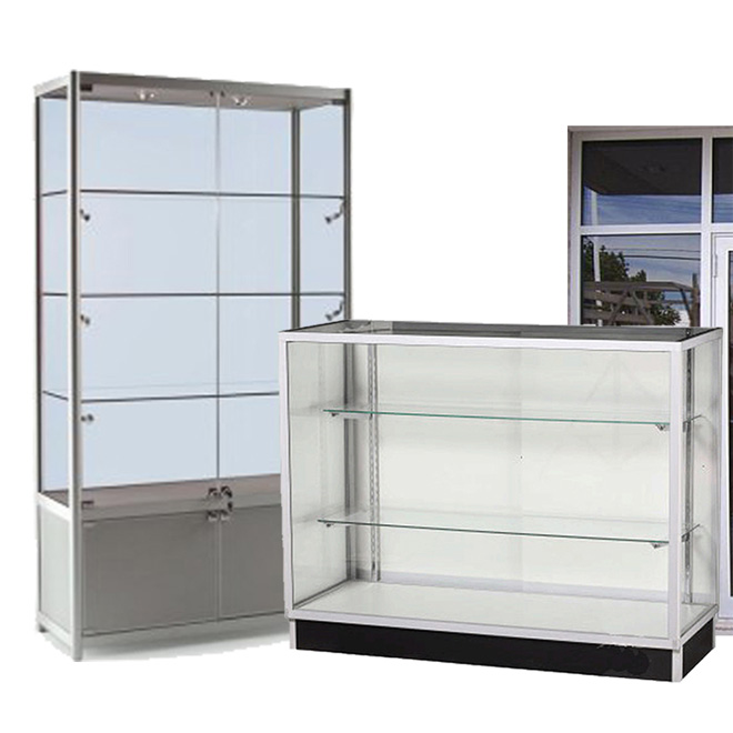 Pioneer Shutter,Shutters,Garage doors,Glass showcases,Glass Doors