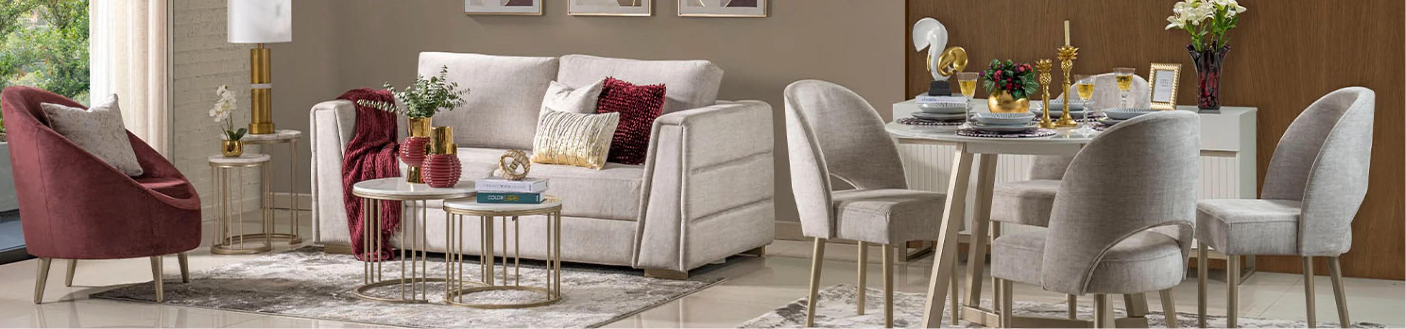 Aprende Sobre tu Mueble — Muebles Jamar Panamá