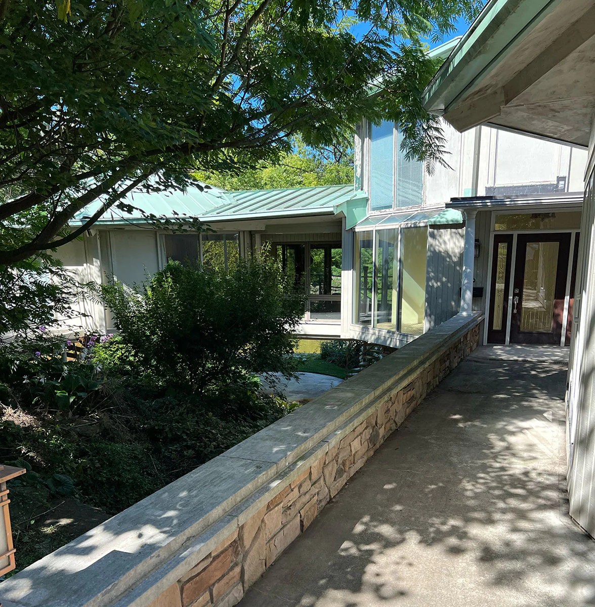 Yeager House JAMA Property Management