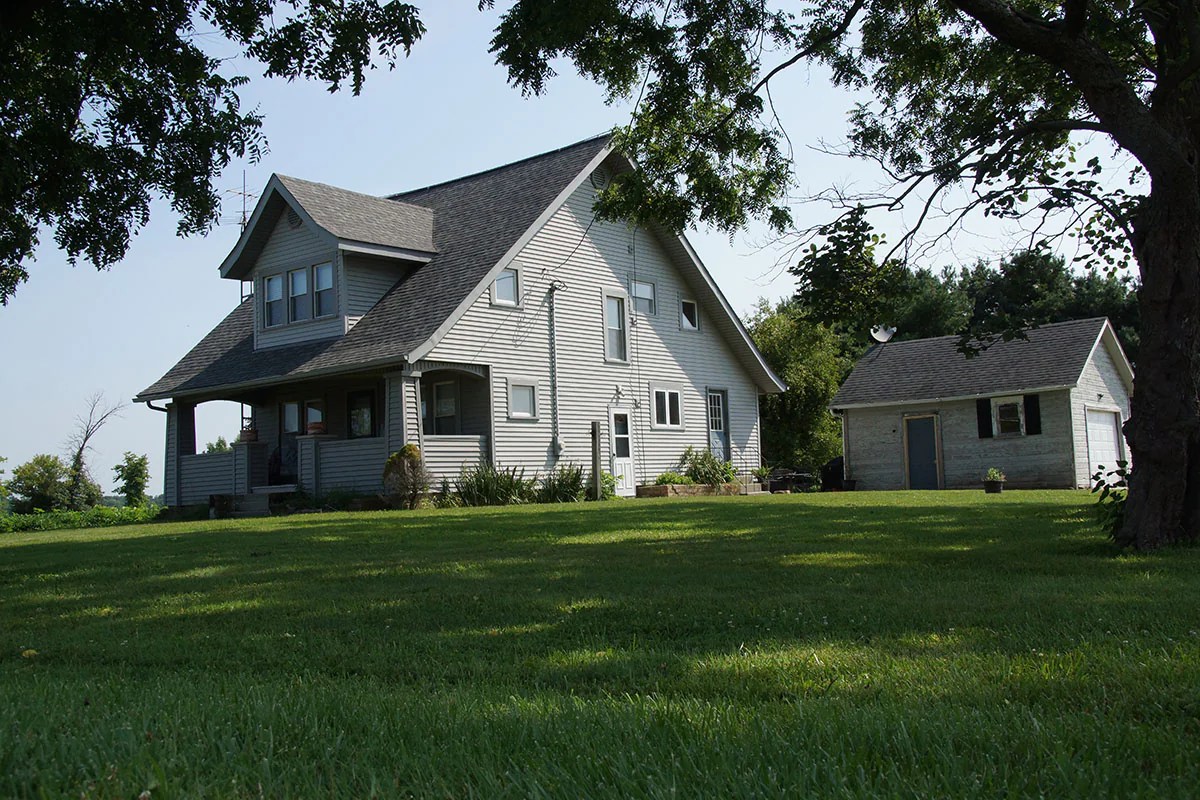 O'Connell House JAMA Property Management