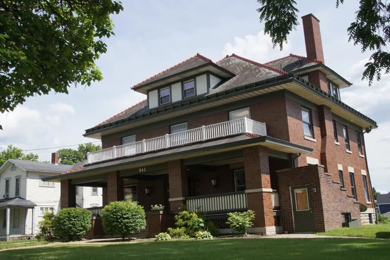 Properties JAMA Property Management