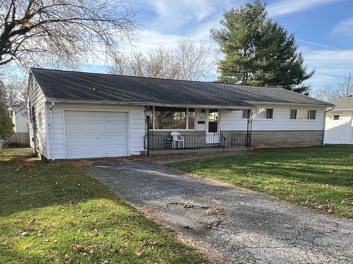 Greetham House JAMA Property Management