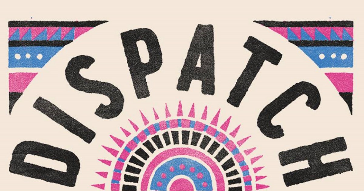 dispatch summer tour 2023 Dispatch Announces 2018 Summer Tour