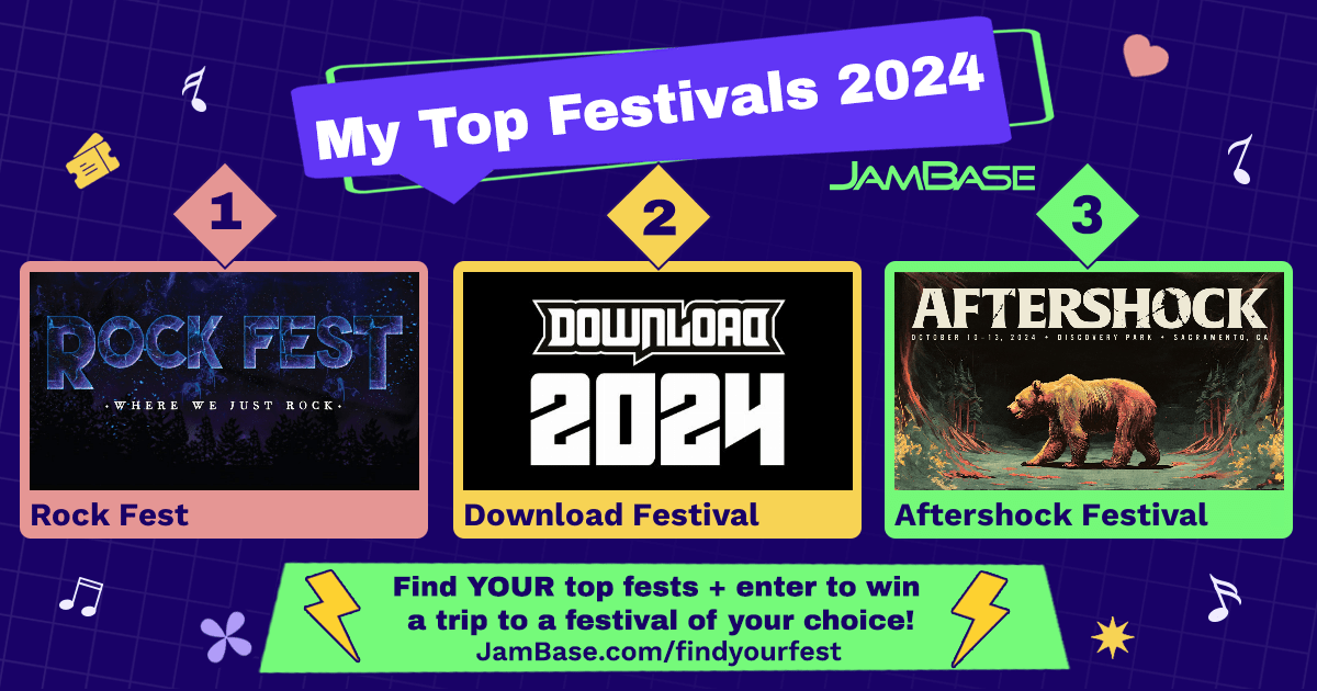 Find Your Fest