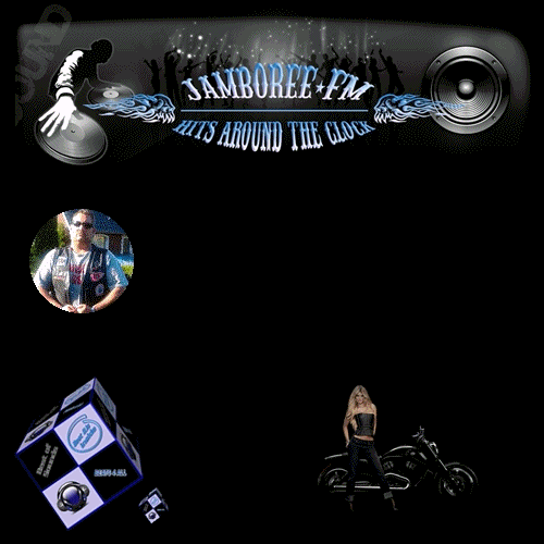 JamboreeFM.....Hits around the Clock News