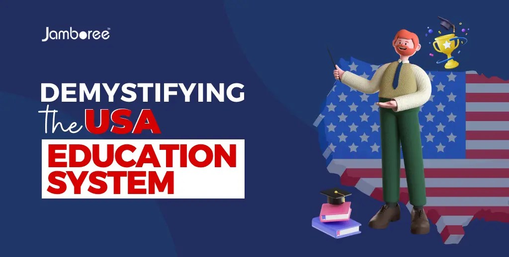 The US Education System Demystified Understanding Degree Levels and