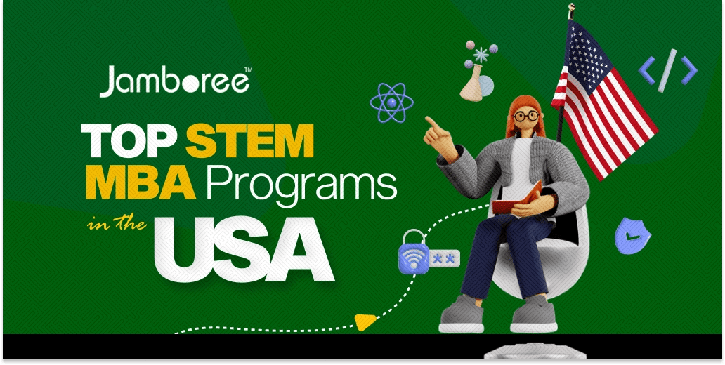 Top STEM MBA Programs in US Jamboree