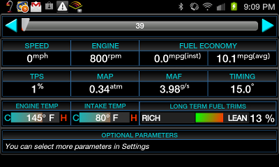 High Idle after Rear Valve Gasket Replacement - Maxima Forums