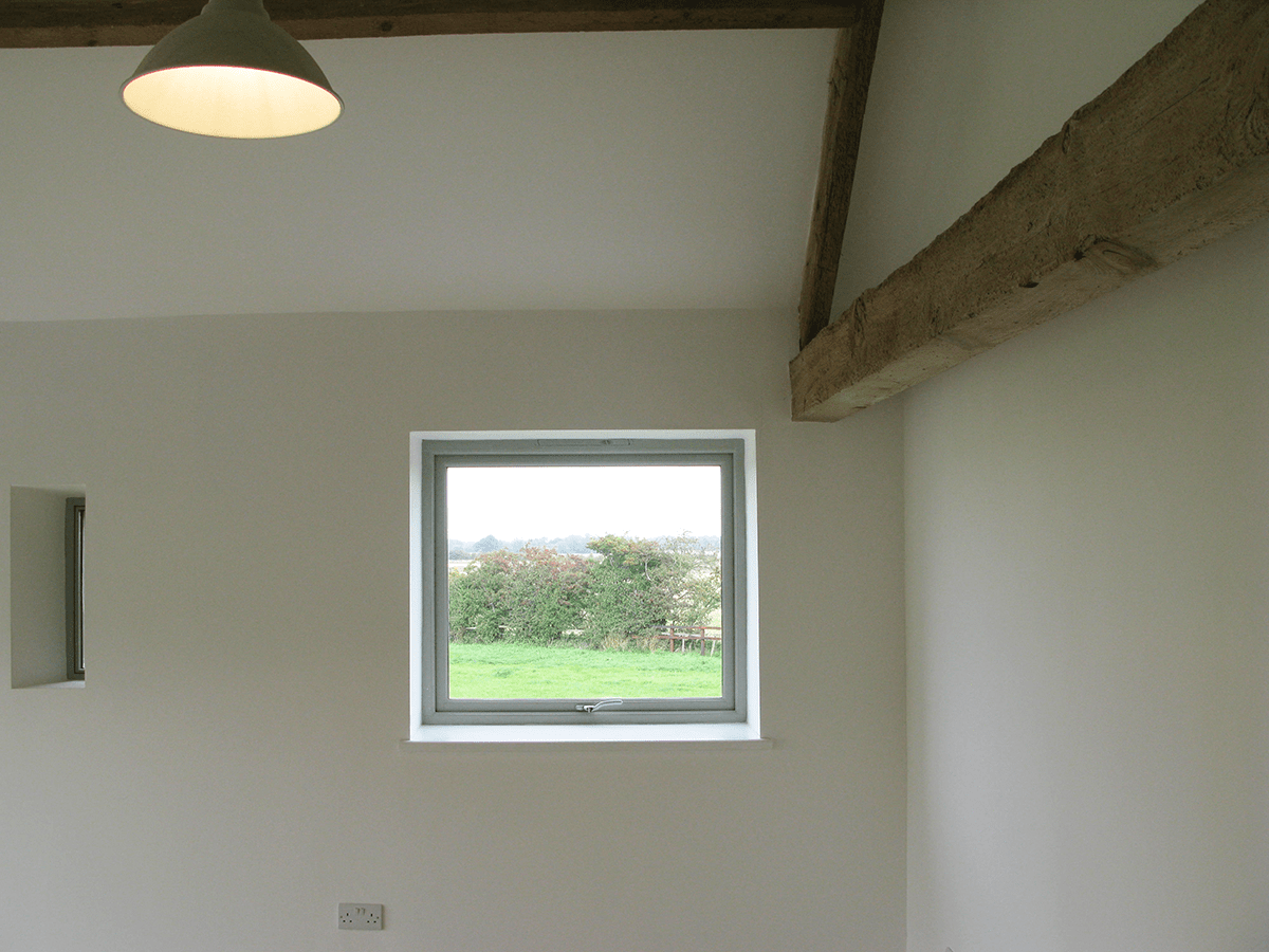 Three barn conversions near Boroughbridge