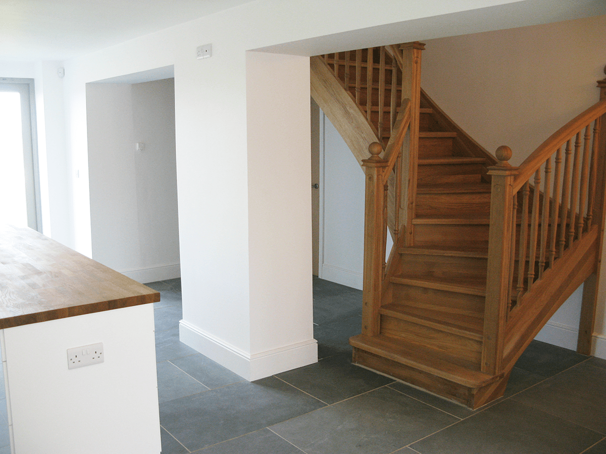 Three barn conversions near Boroughbridge