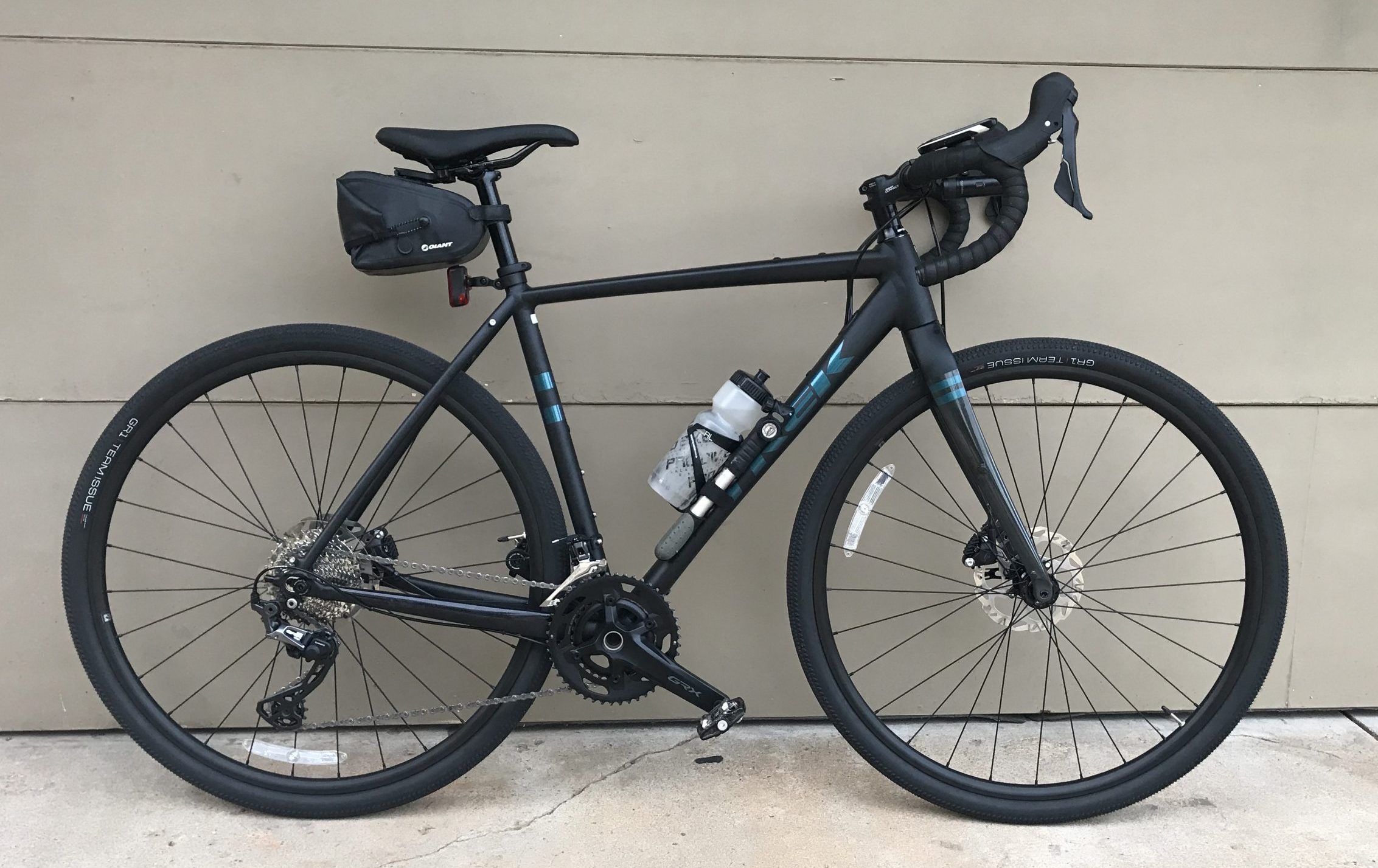 TREK CHECKPOINT ALR5 2021年式 Trek Checkpoint ALR 5 - 2021 — Freeride Bike Co.