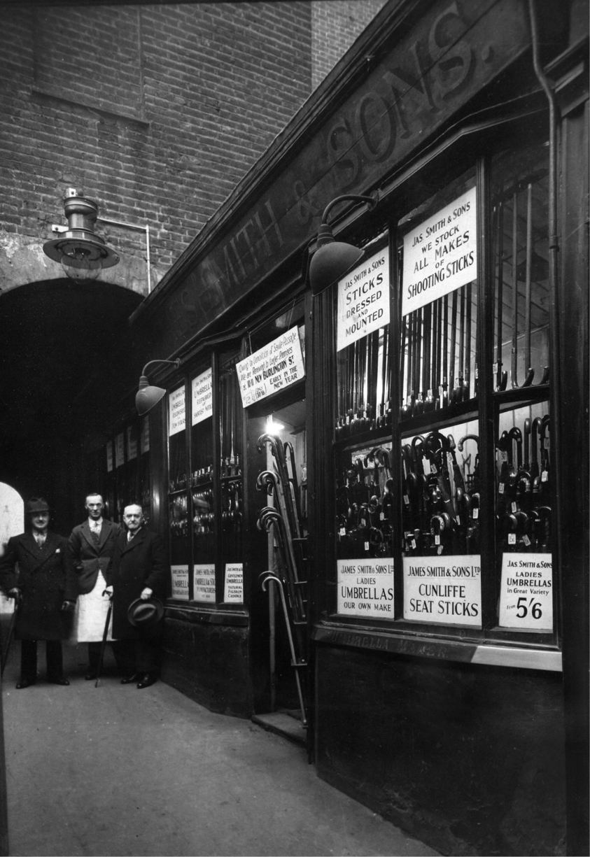 James Smith & Sons